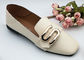 Boucles en plastique de chaussure de lettre de S, petites boucles de chaussure pour la chaussure de dames de cadeaux fournisseur